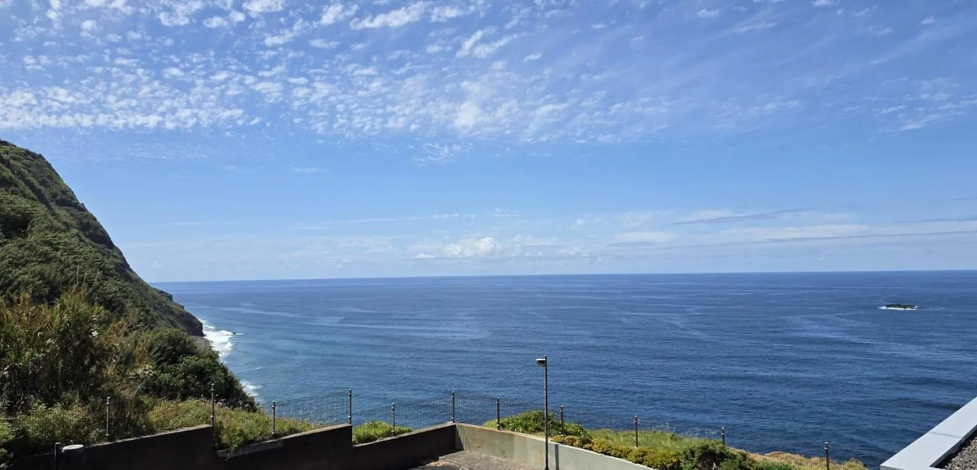 Por Do Sol I Apartment Porto Moniz